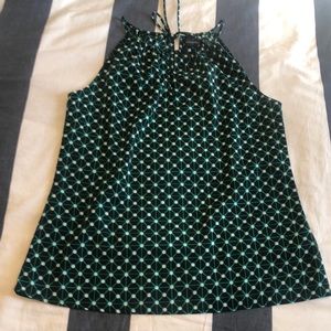 Banana Republic Halter